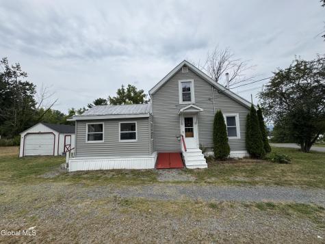 127 Pleasantview Road Esperance NY 12035