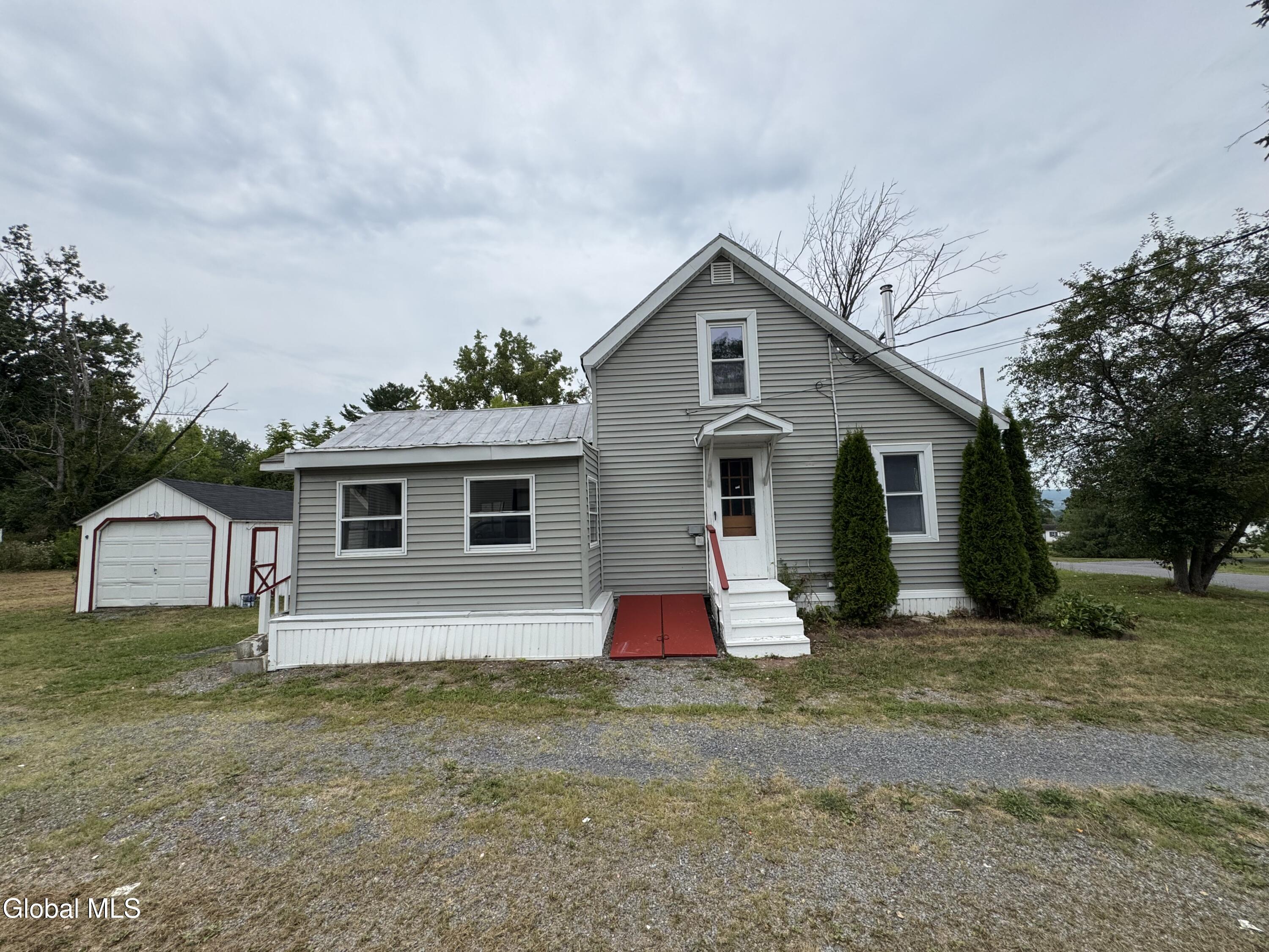 127 Pleasantview Road Esperance NY 12035