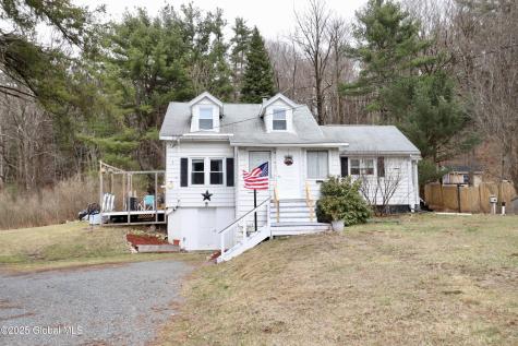 8488 Miller Hill Road Averill Park NY 12018