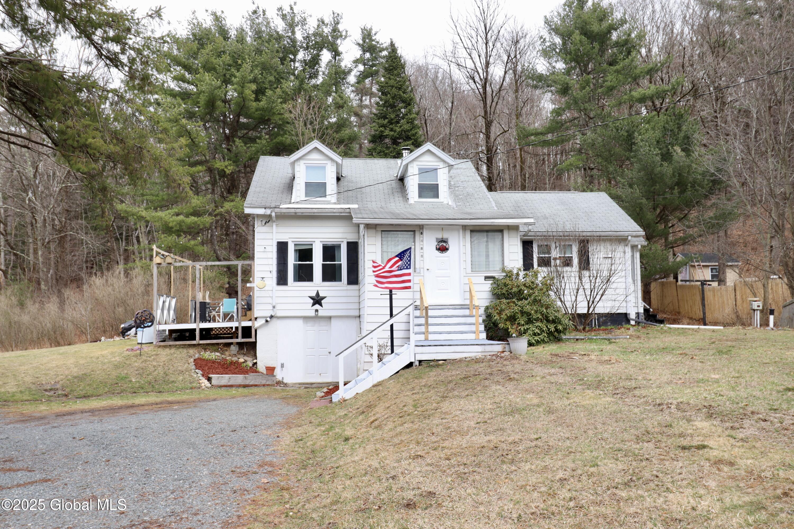 8488 Miller Hill Road Averill Park NY 12018