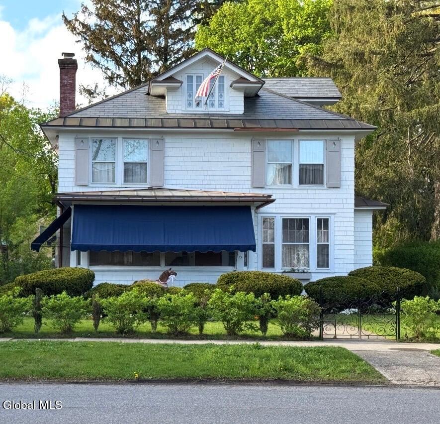39 Fifth Avenue Saratoga Springs NY 12866