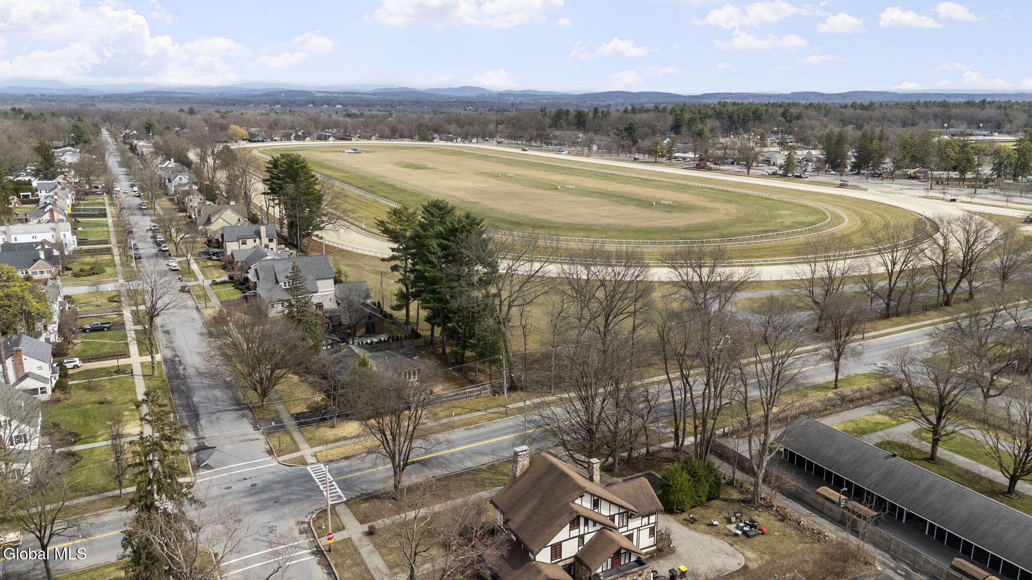 39 Fifth Avenue Saratoga Springs NY 12866