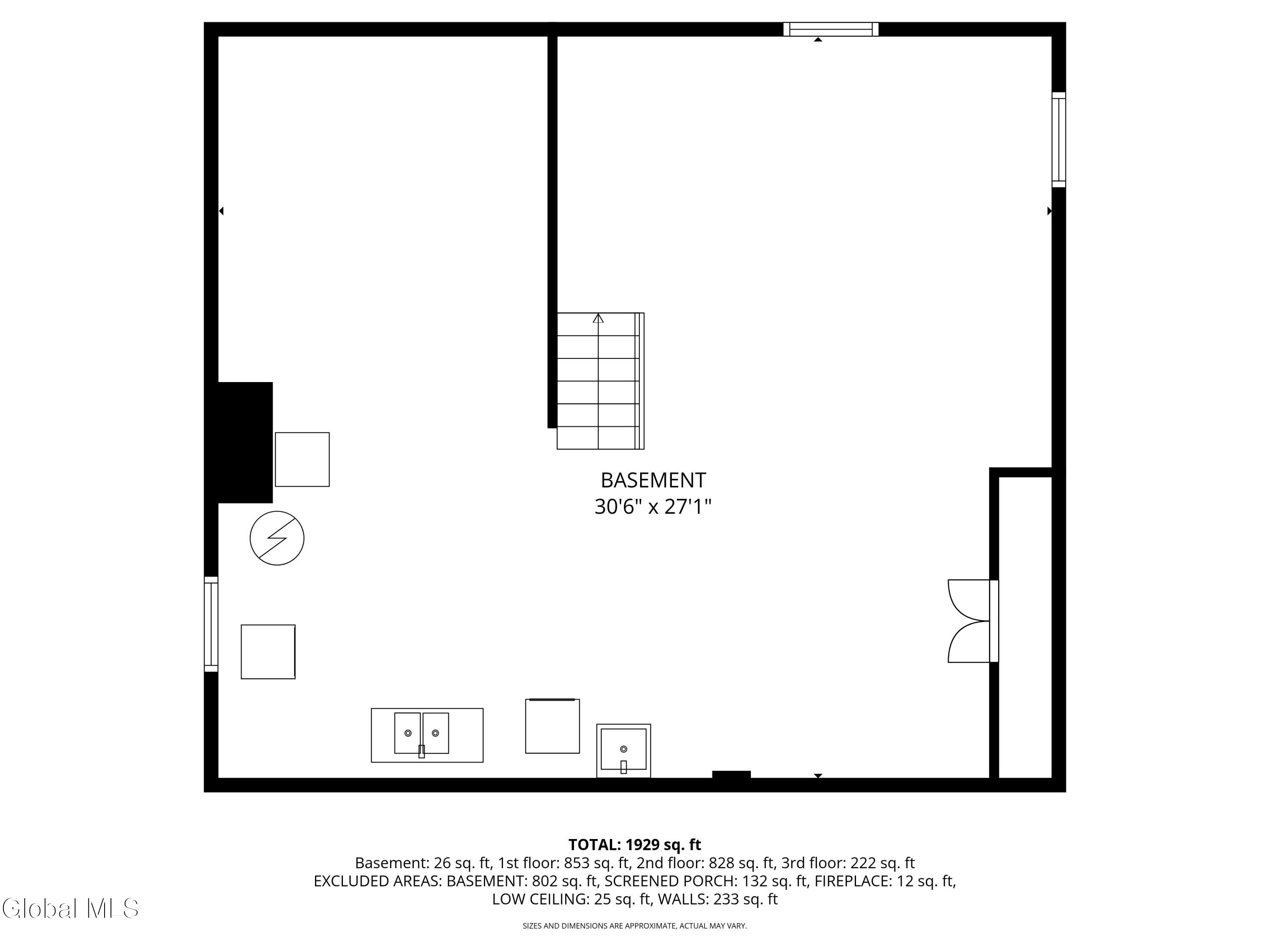 39 Fifth Avenue Saratoga Springs NY 12866