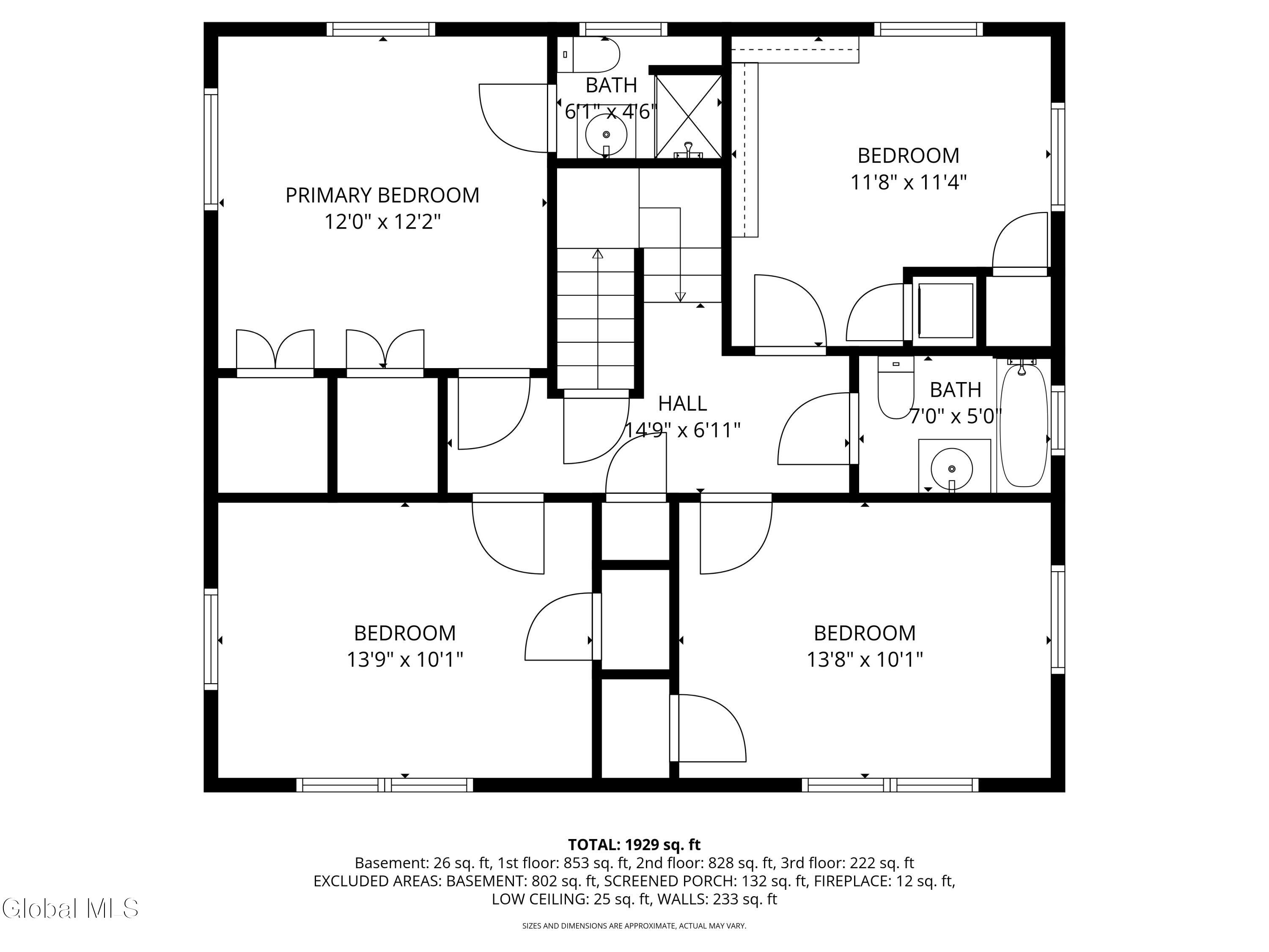 39 Fifth Avenue Saratoga Springs NY 12866