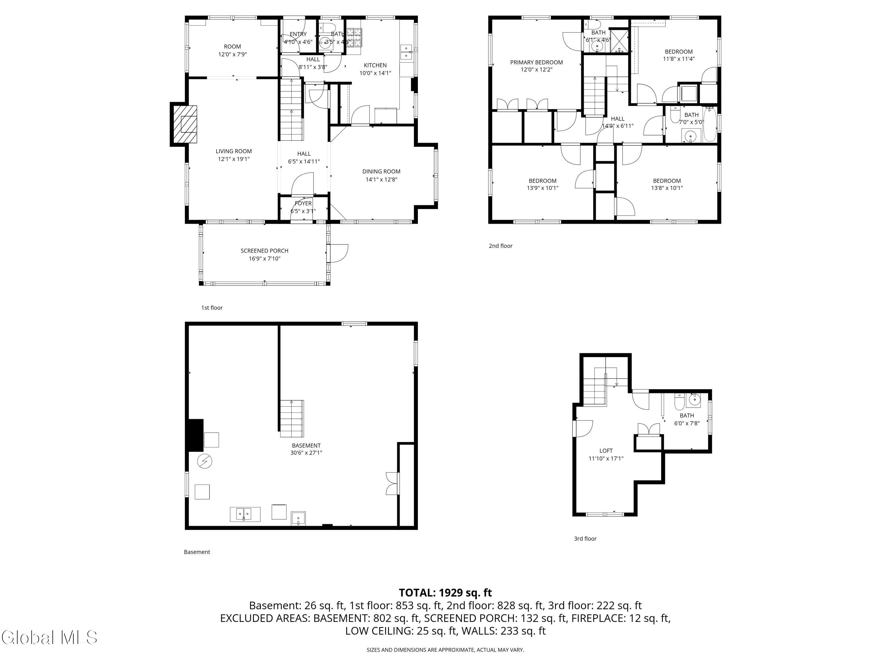 39 Fifth Avenue Saratoga Springs NY 12866