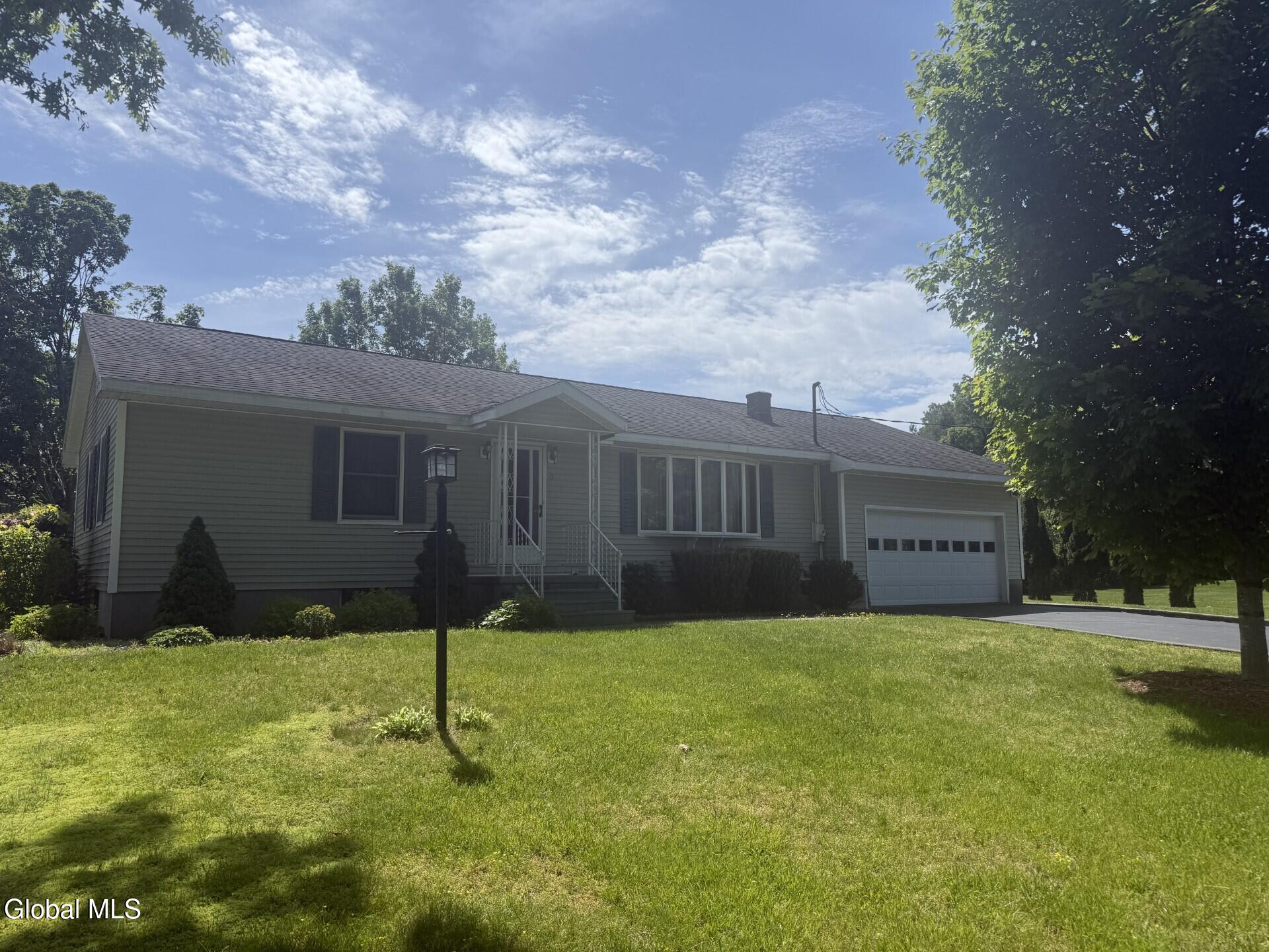 3 Berkowitz Drive Granville NY 12832
