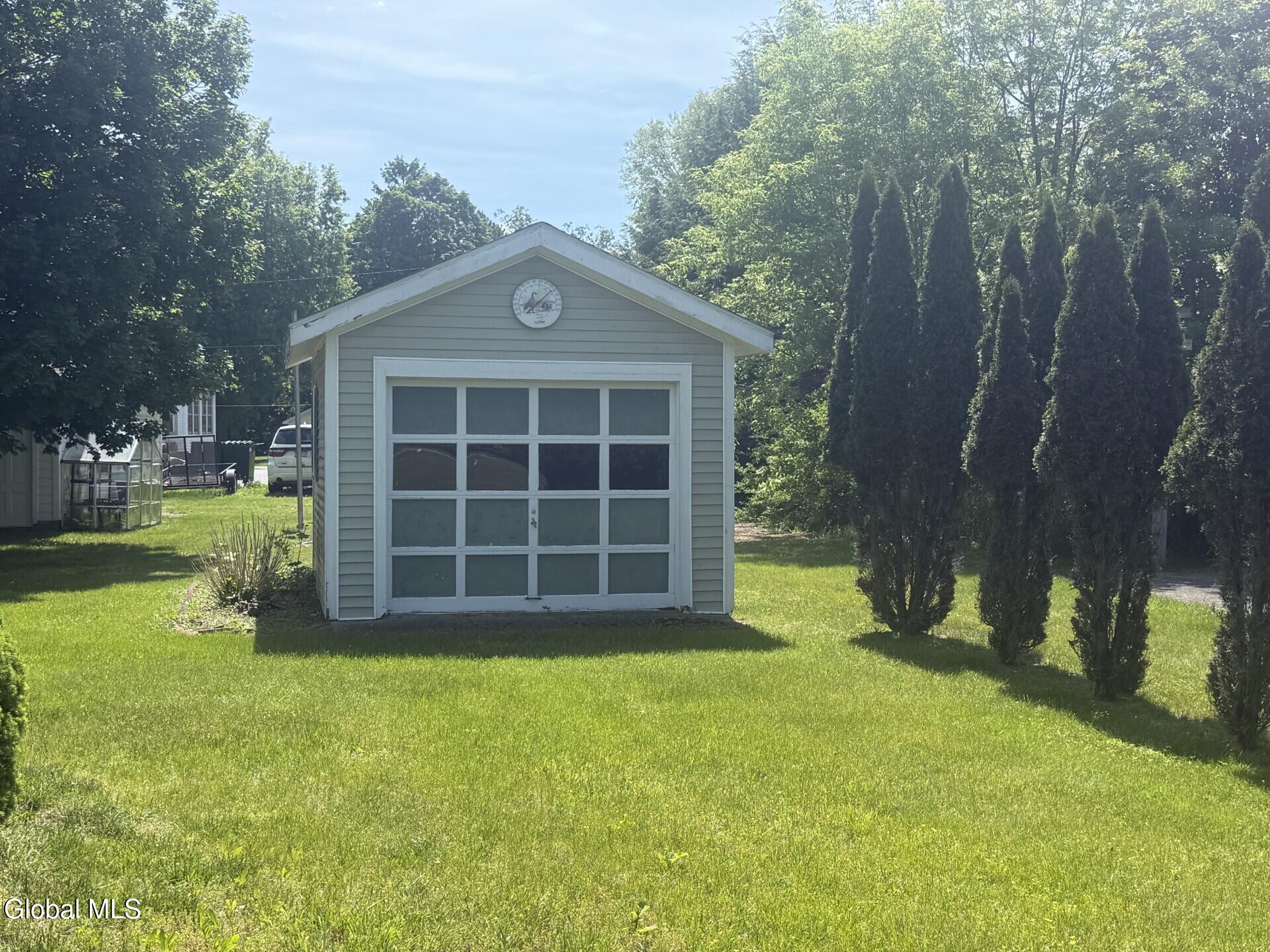 3 Berkowitz Drive Granville NY 12832