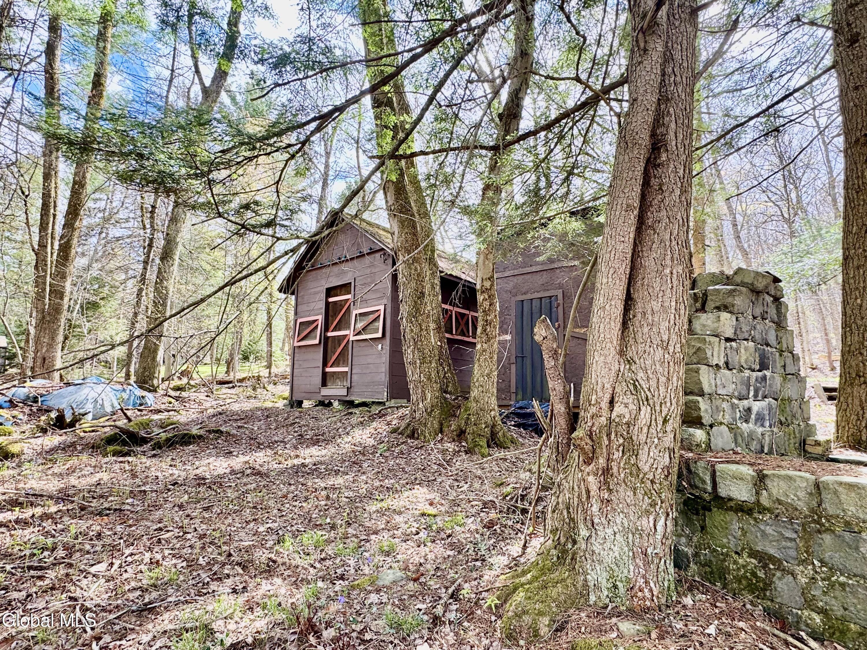 40 Pine Trail Sand Lake NY 12153