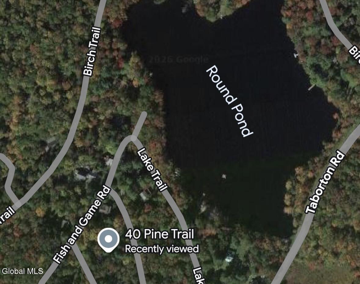 40 Pine Trail Sand Lake NY 12153
