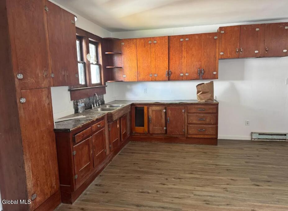 23 Grant Street Massena NY 13662