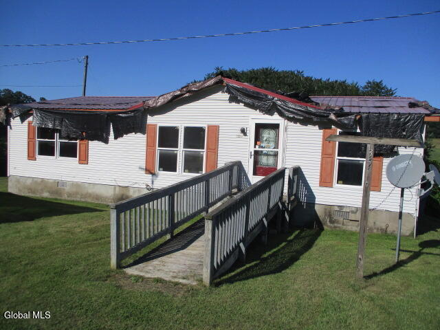 352 Lee Road Granville NY 12832