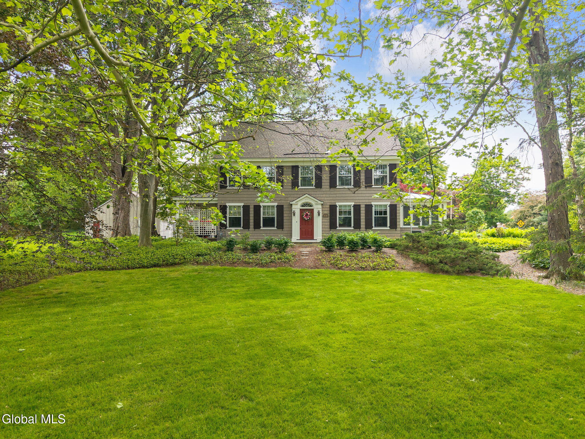1630 New Scotland Road Slingerlands NY 12159