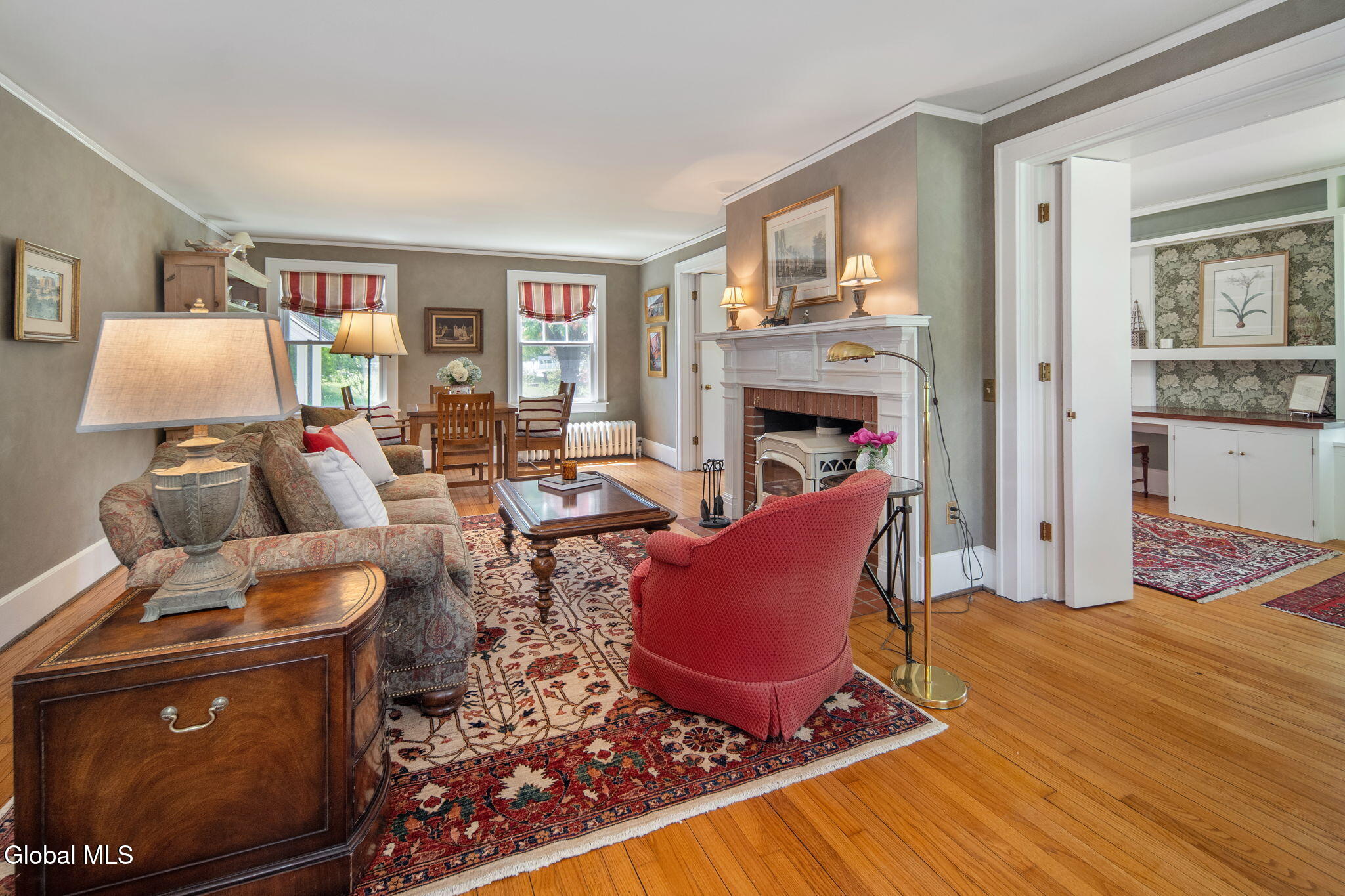 1630 New Scotland Road Slingerlands NY 12159