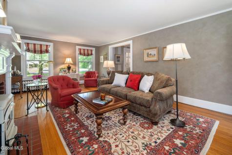 1630 New Scotland Road Slingerlands NY 12159