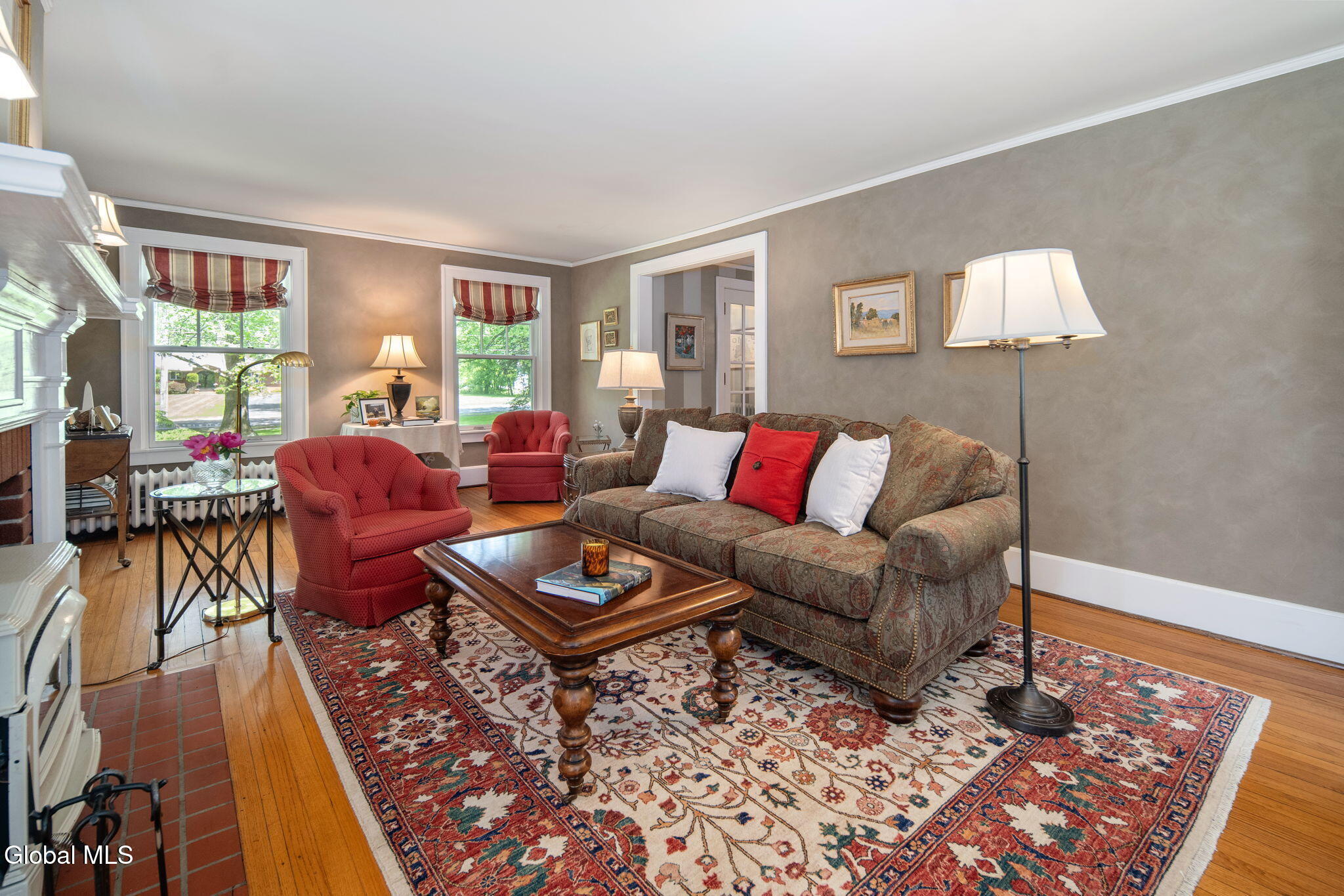 1630 New Scotland Road Slingerlands NY 12159