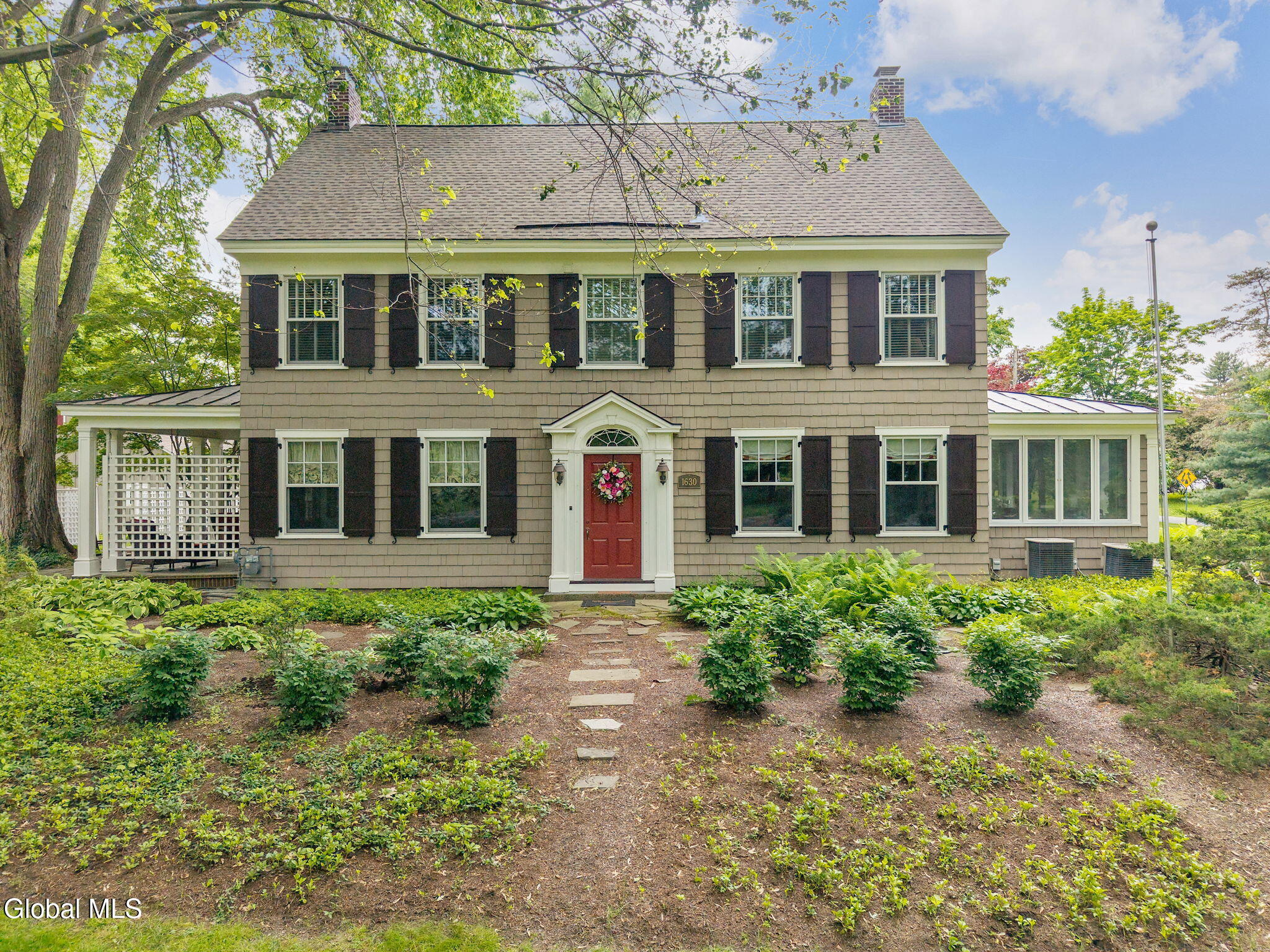 1630 New Scotland Road Slingerlands NY 12159