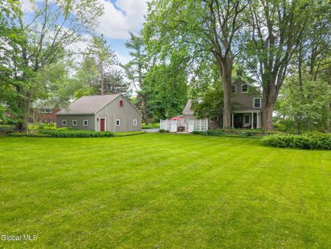 1630 New Scotland Road Slingerlands NY 12159