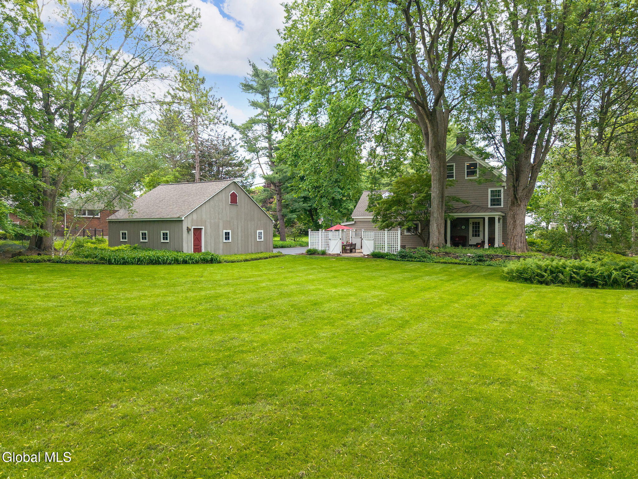 1630 New Scotland Road Slingerlands NY 12159