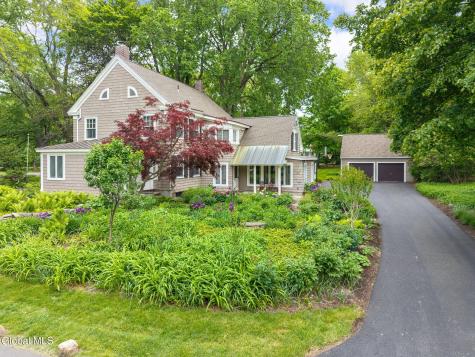 1630 New Scotland Road Slingerlands NY 12159