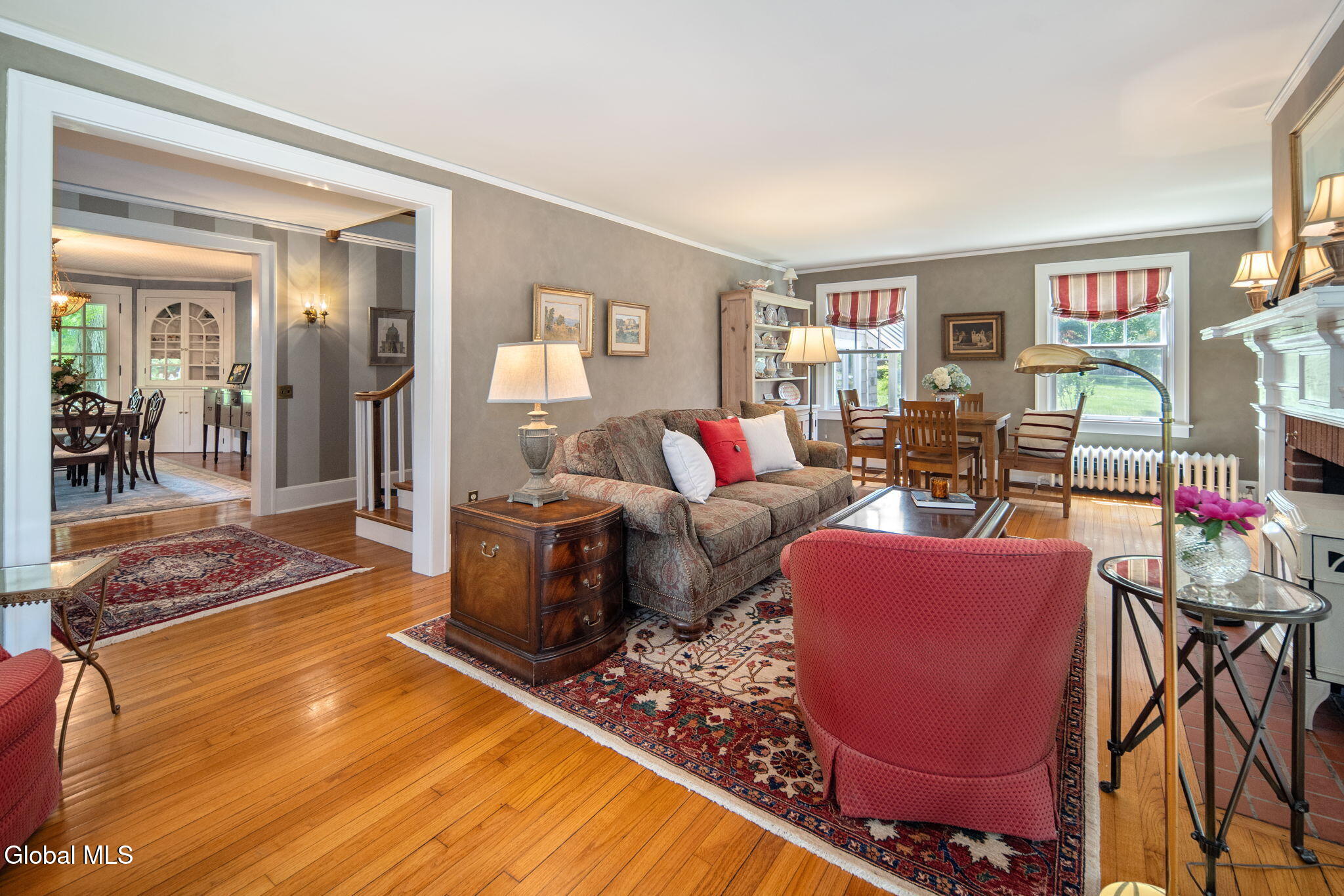 1630 New Scotland Road Slingerlands NY 12159