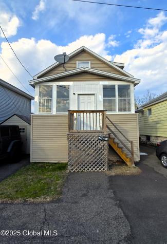 127 Exchange Street Colonie NY 12205