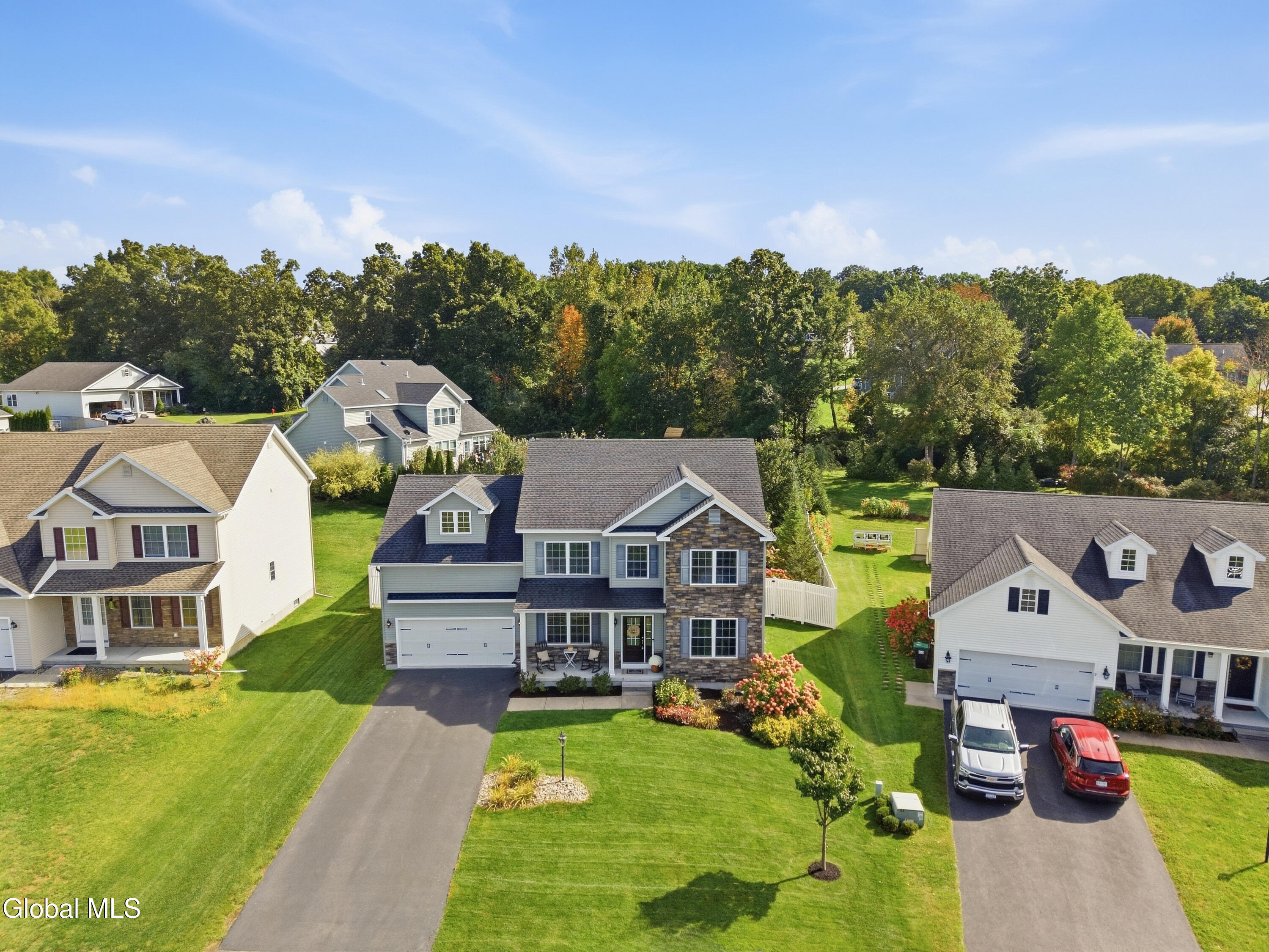 7 America Way Ballston NY 12020