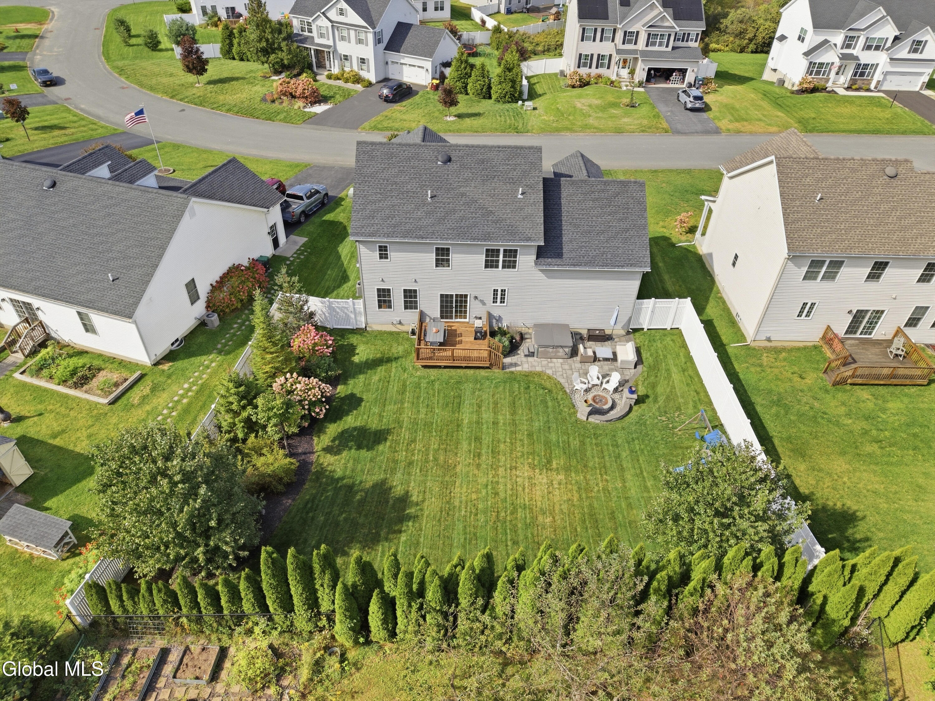 7 America Way Ballston NY 12020