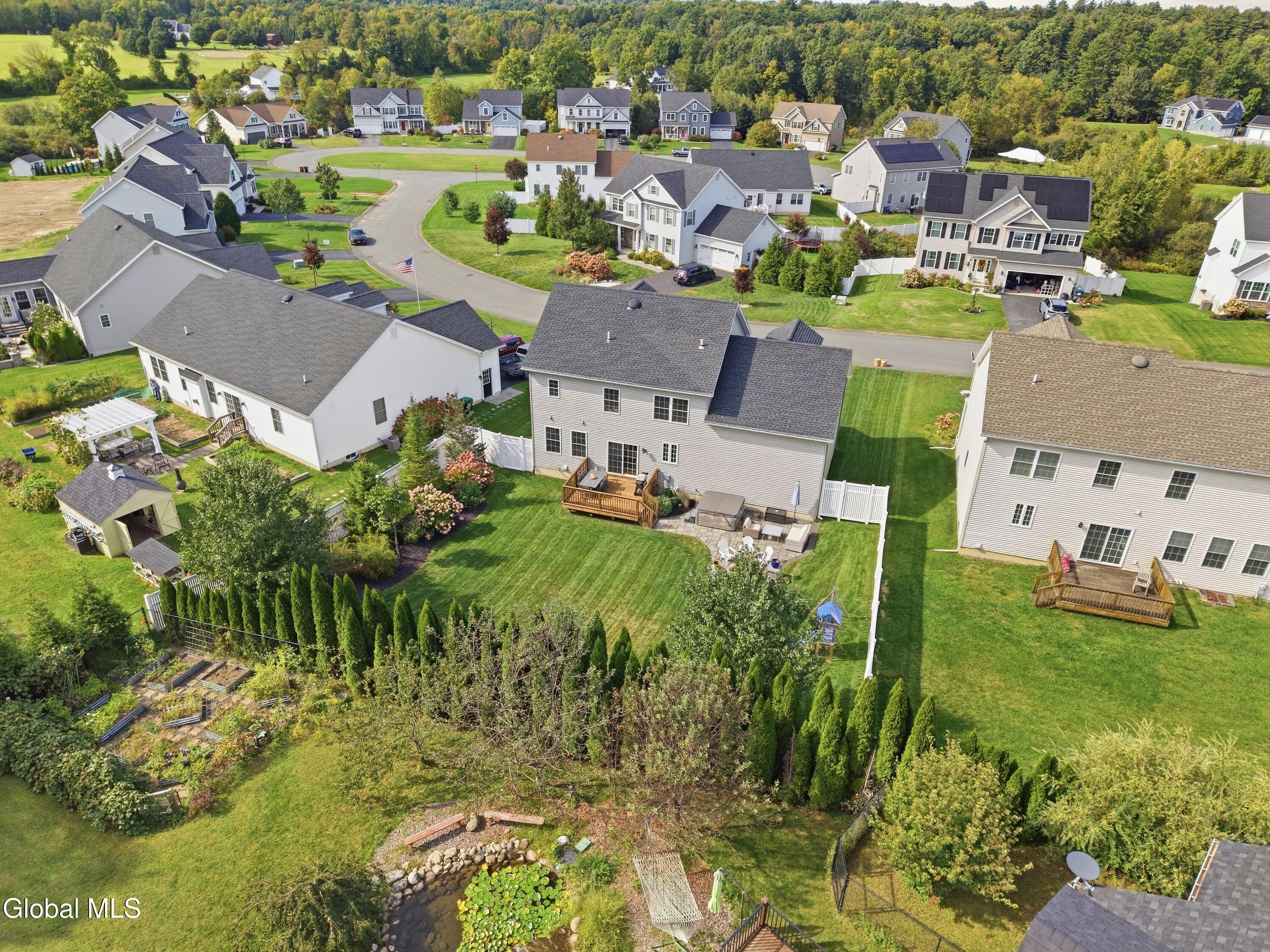 7 America Way Ballston NY 12020