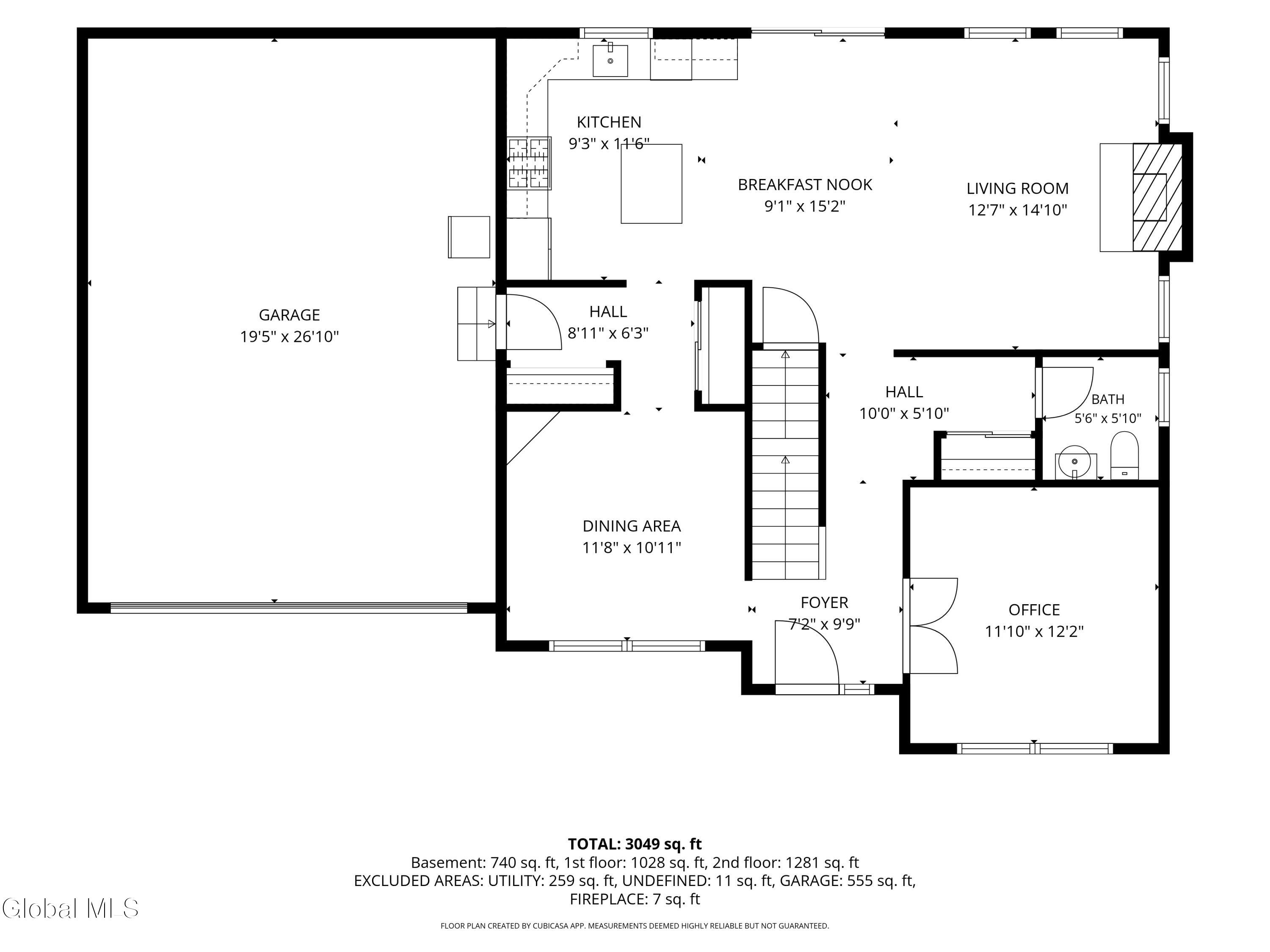 7 America Way Ballston NY 12020