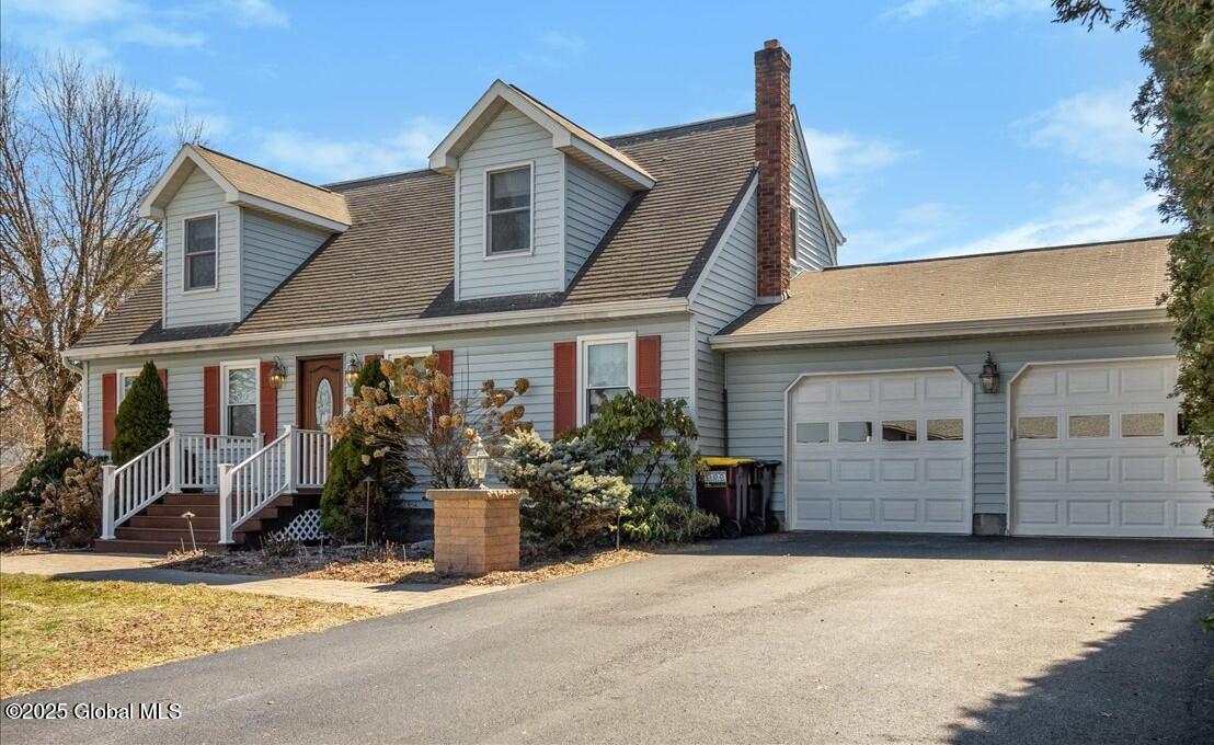 4 Skaarland Drive Burnt Hills NY 12027