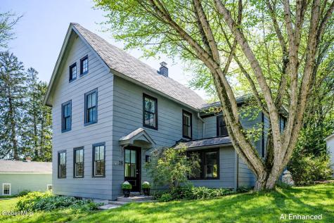 28 Hudson Street Kinderhook NY 12106