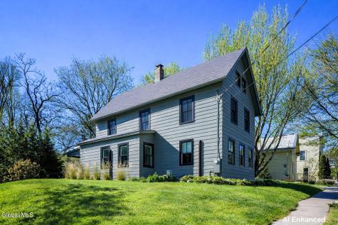 28 Hudson Street Kinderhook NY 12106