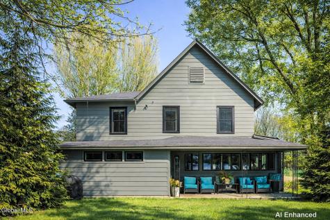 28 Hudson Street Kinderhook NY 12106