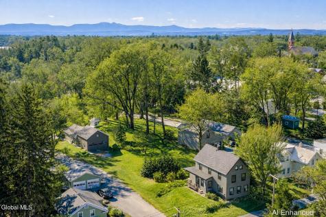 28 Hudson Street Kinderhook NY 12106