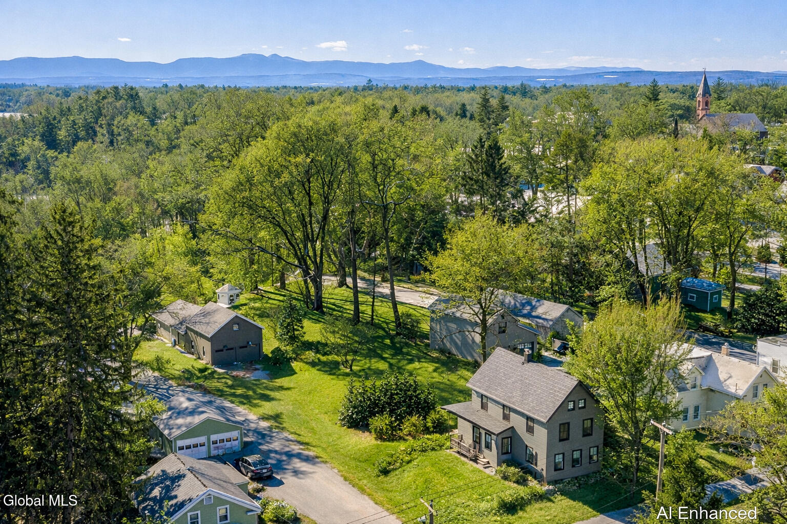 28 Hudson Street Kinderhook NY 12106