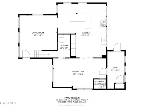28 Hudson Street Kinderhook NY 12106