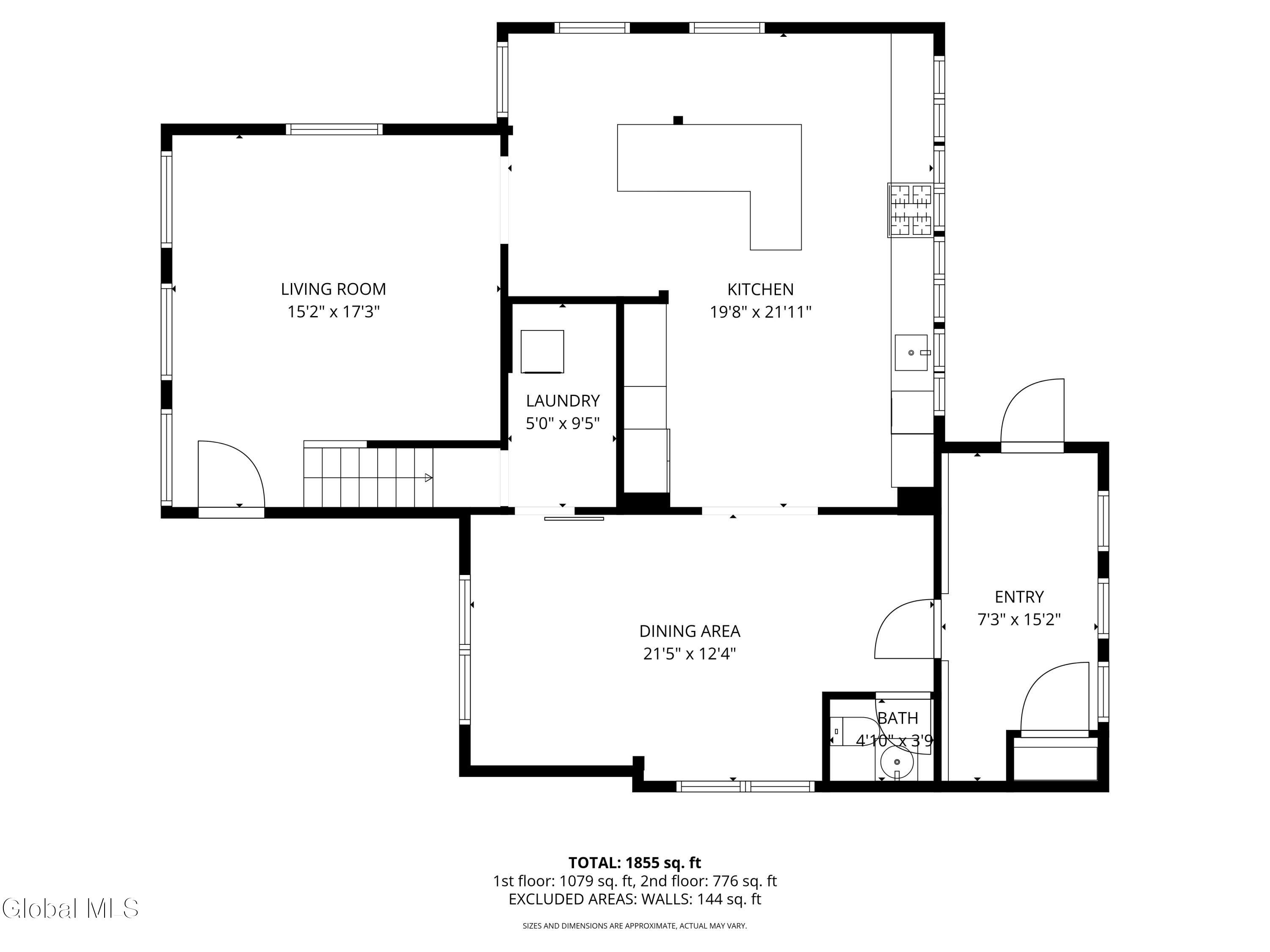 28 Hudson Street Kinderhook NY 12106
