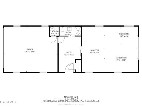 28 Hudson Street Kinderhook NY 12106