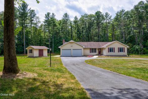 4 Nicklaus Drive Gansevoort NY 12831