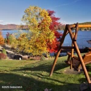 3210 Lake Shore Drive Lake George NY 12845