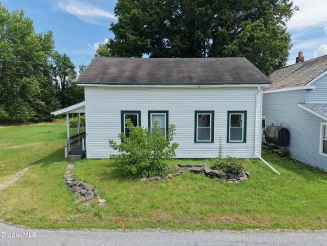 18 Lower Turnpike Road Granville NY 12832