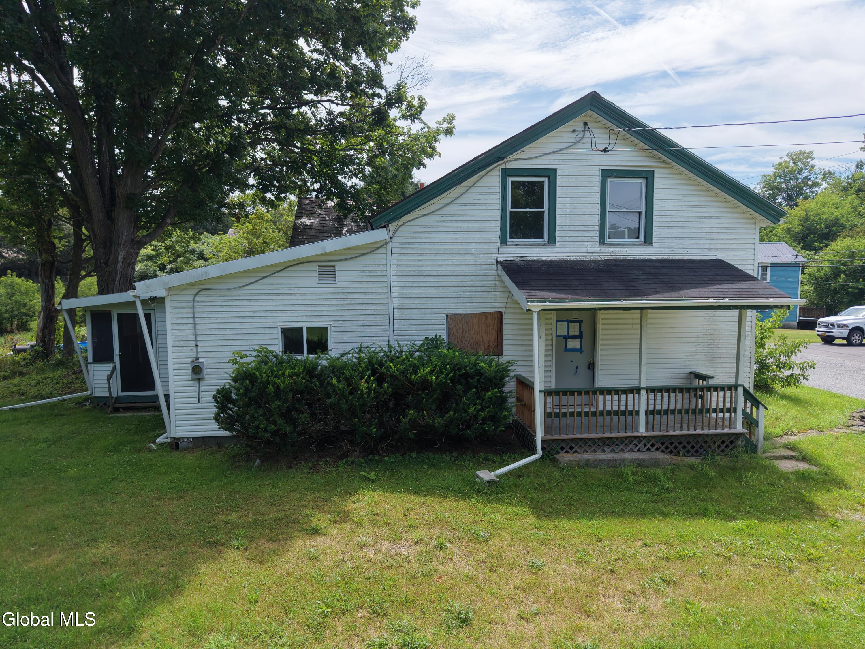 18 Lower Turnpike Road Granville NY 12832