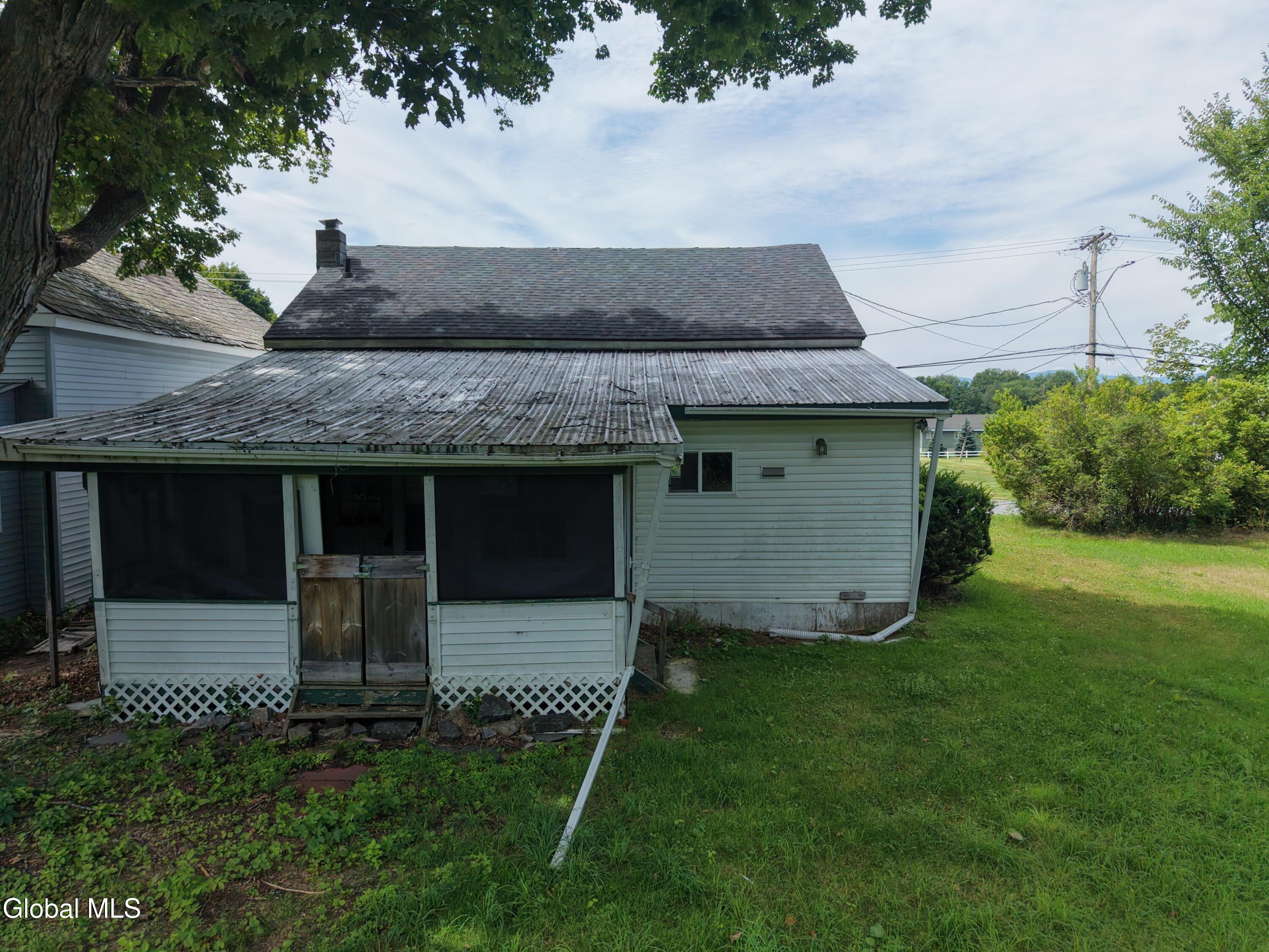 18 Lower Turnpike Road Granville NY 12832