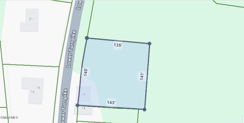18 Lower Turnpike Road Granville NY 12832