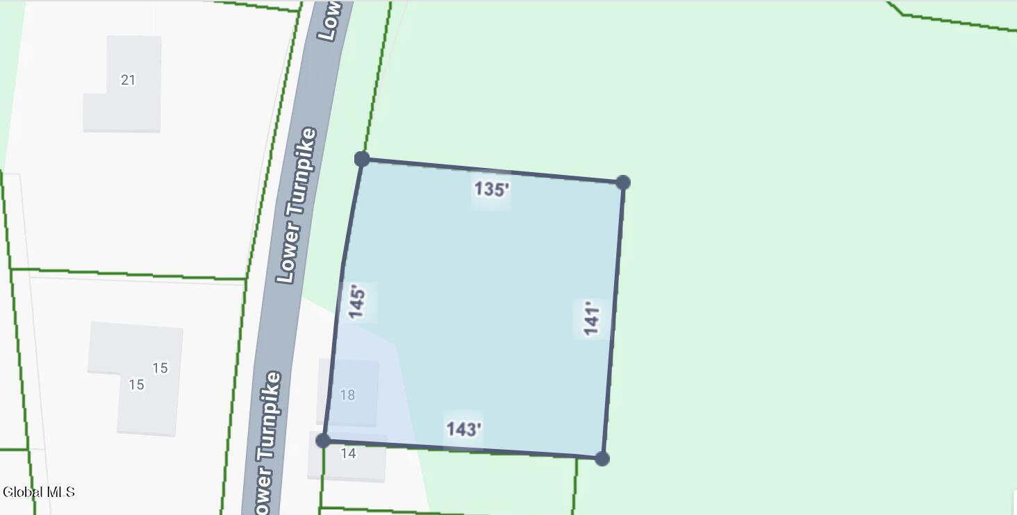 18 Lower Turnpike Road Granville NY 12832