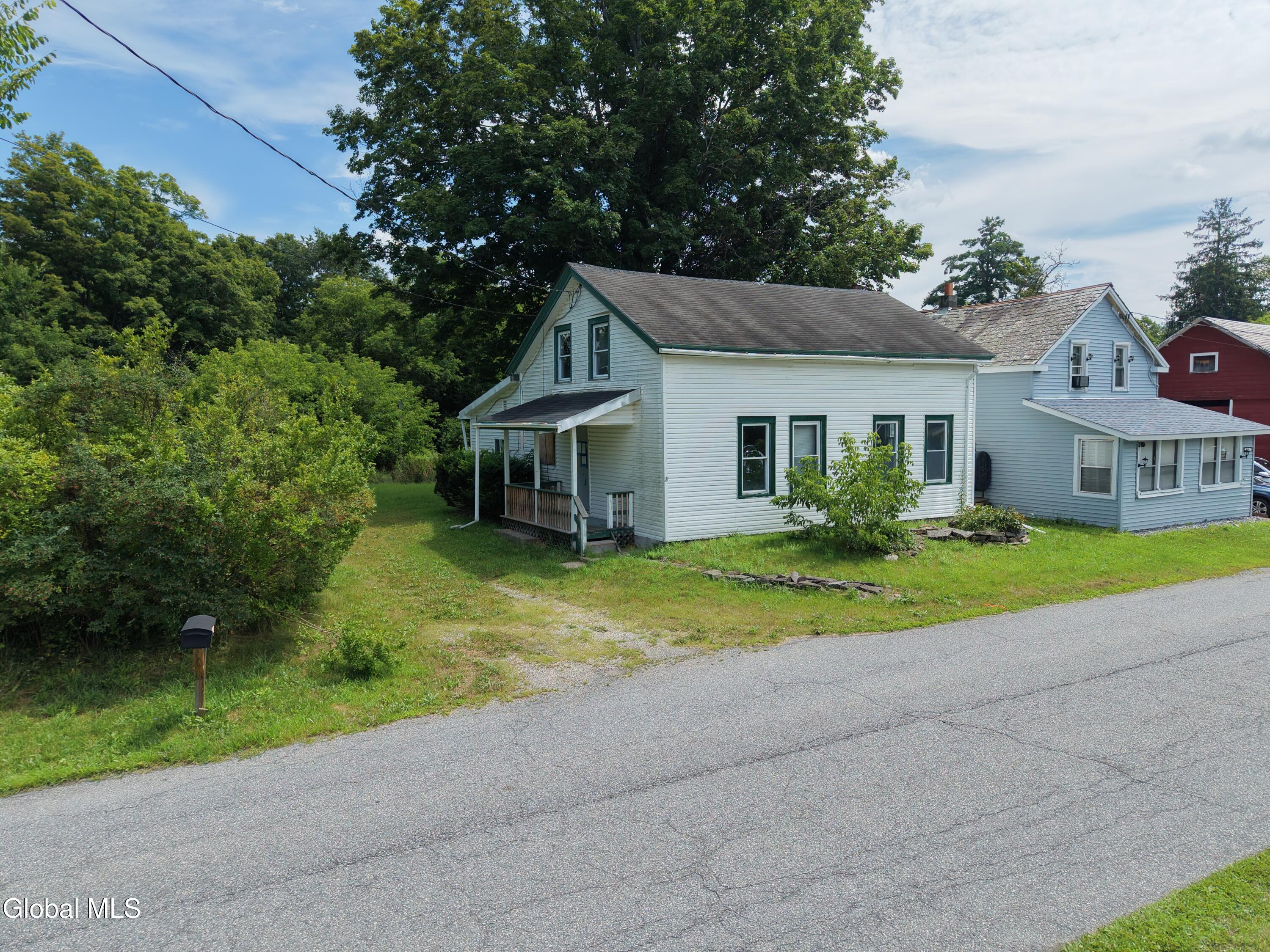 18 Lower Turnpike Road Granville NY 12832