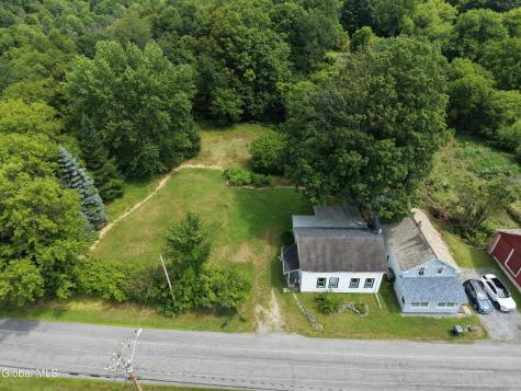 18 Lower Turnpike Road Granville NY 12832
