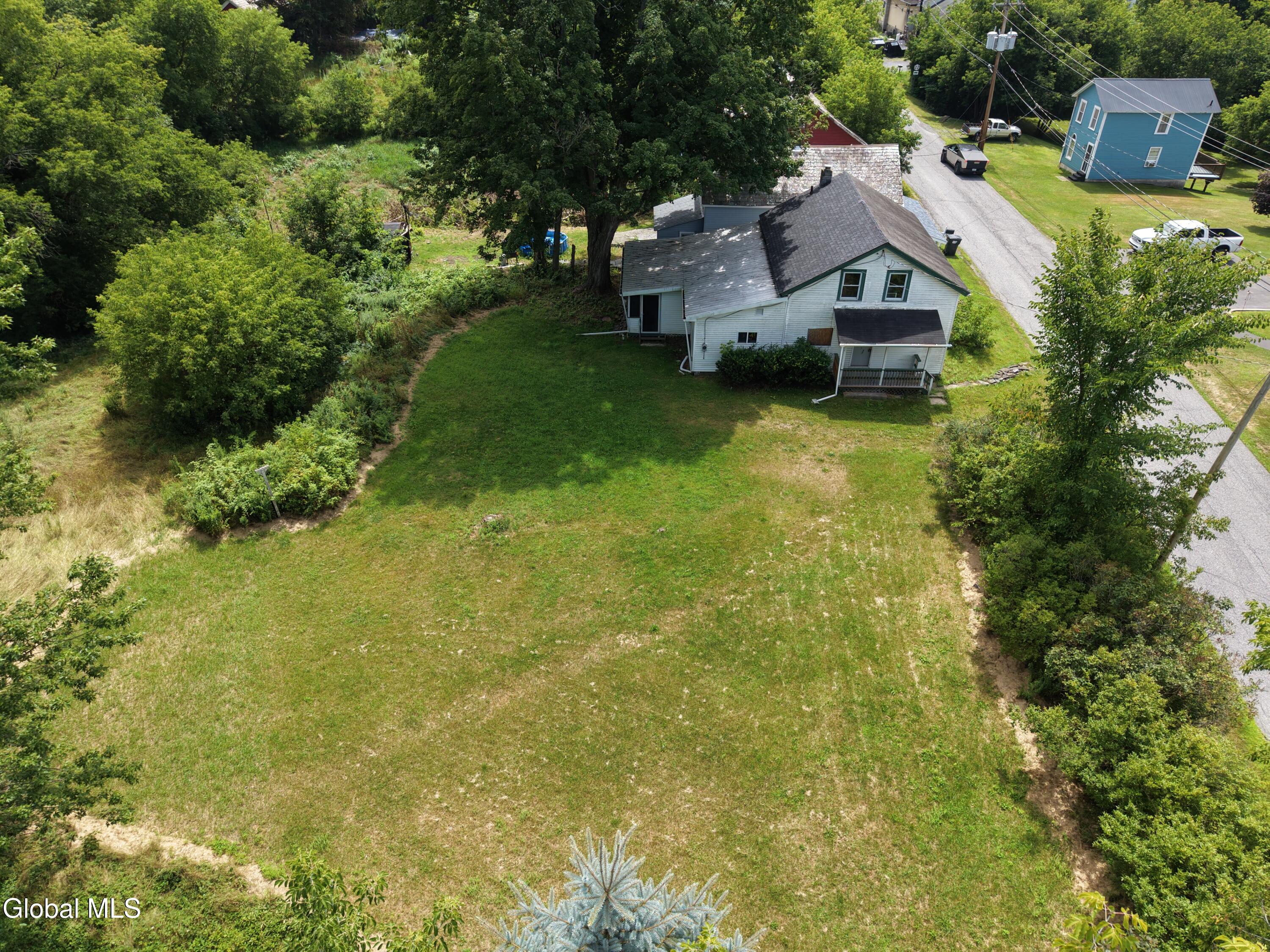 18 Lower Turnpike Road Granville NY 12832