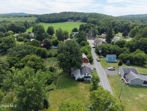 18 Lower Turnpike Road Granville NY 12832