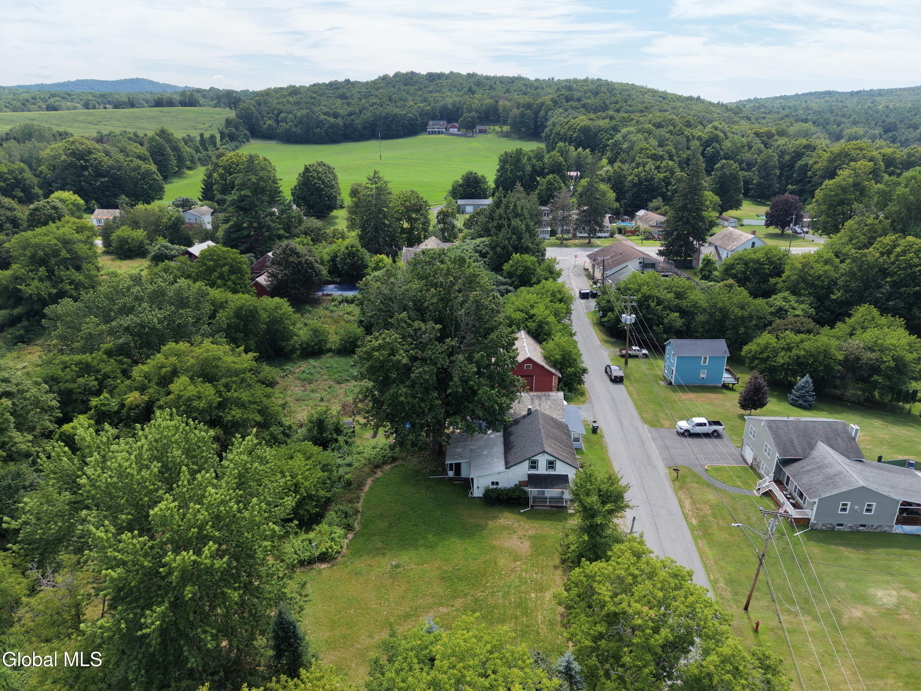 18 Lower Turnpike Road Granville NY 12832